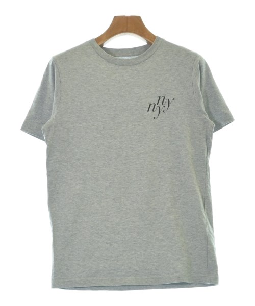 SATURDAYS NEW YORK CITY(サタデーズニューヨークシティー)Tシャツ・カットソー グレー サイズ:-(M位)/2200679145042