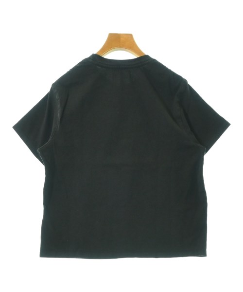 SATURDAYS NEW YORK CITY（サタデーズニューヨークシティー）Tシャツ・カットソー 黒 サイズ:S レディース/2200677857022