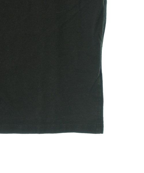 SATURDAYS NEW YORK CITY（サタデーズニューヨークシティー）Tシャツ・カットソー 黒 サイズ:S レディース/2200677857022