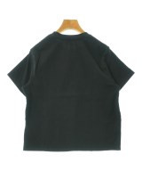 SATURDAYS NEW YORK CITY（サタデーズニューヨークシティー）Tシャツ・カットソー 黒 サイズ:S レディース/2200677857022