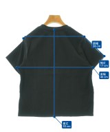 SATURDAYS NEW YORK CITY（サタデーズニューヨークシティー）Tシャツ・カットソー 黒 サイズ:S レディース/2200677857022