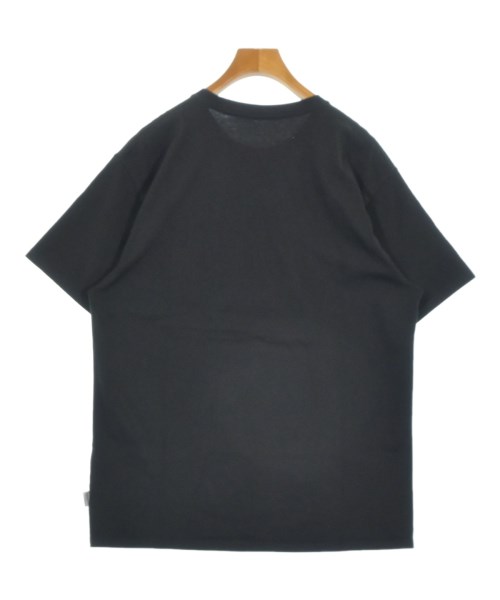 SATURDAYS NEW YORK CITY（サタデーズニューヨークシティー）Tシャツ・カットソー 黒 サイズ:M メンズ/2200686770039