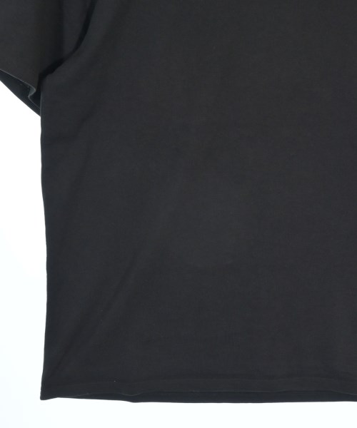 SATURDAYS NEW YORK CITY（サタデーズニューヨークシティー）Tシャツ・カットソー 黒 サイズ:M メンズ/2200686770039