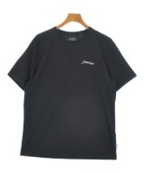 SATURDAYS NEW YORK CITY（サタデーズニューヨークシティー）Tシャツ・カットソー 黒 サイズ:M メンズ/2200686770039