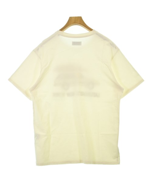 SATURDAYS NEW YORK CITY（サタデーズニューヨークシティー）Tシャツ・カットソー 白 サイズ:M メンズ/2200684042107