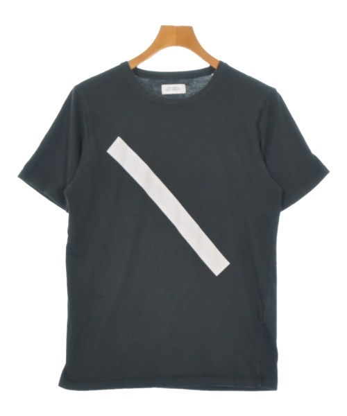 SATURDAYS NEW YORK CITY(サタデーズニューヨークシティー)Tシャツ・カットソー 黒 サイズ:M/2200690953091
