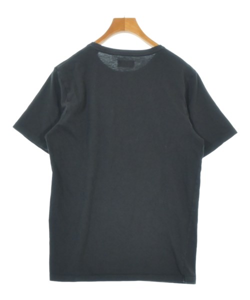 SATURDAYS NEW YORK CITY（サタデーズニューヨークシティー）Tシャツ・カットソー 黒 サイズ:M メンズ/2200690953091