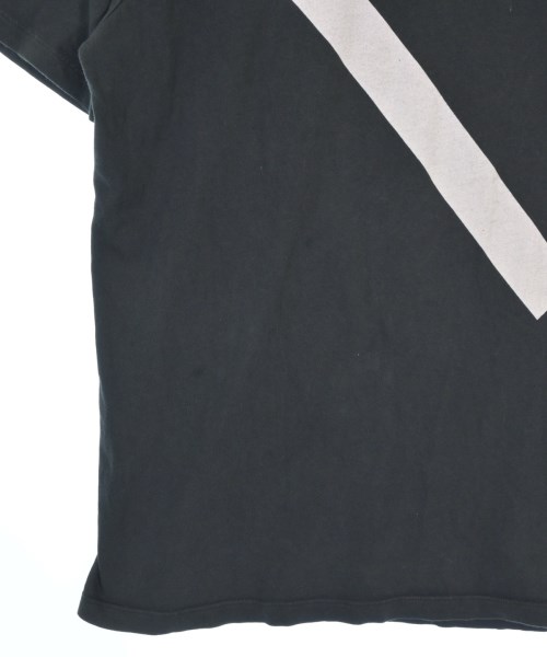 SATURDAYS NEW YORK CITY（サタデーズニューヨークシティー）Tシャツ・カットソー 黒 サイズ:M メンズ/2200690953091