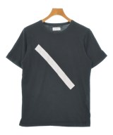 SATURDAYS NEW YORK CITY（サタデーズニューヨークシティー）Tシャツ・カットソー 黒 サイズ:M メンズ/2200690953091