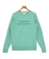 SATURDAYS NEW YORK CITY スウェット