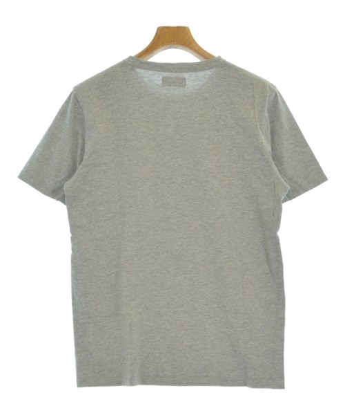 SATURDAYS NEW YORK CITY（サタデーズニューヨークシティー）Tシャツ・カットソー グレー サイズ:M メンズ/2200693219057
