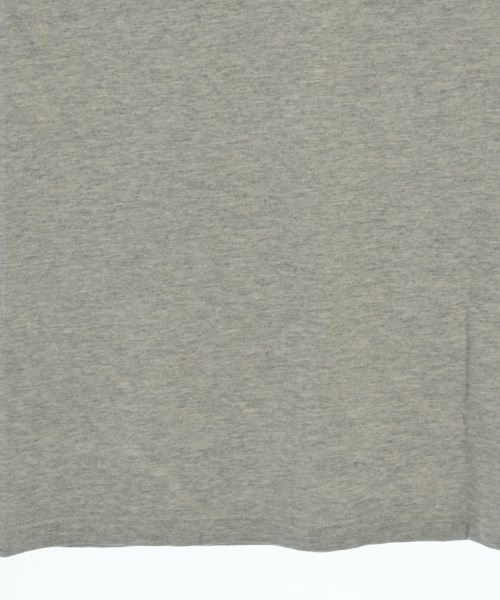 SATURDAYS NEW YORK CITY（サタデーズニューヨークシティー）Tシャツ・カットソー グレー サイズ:M メンズ/2200693219057