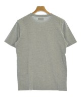 SATURDAYS NEW YORK CITY（サタデーズニューヨークシティー）Tシャツ・カットソー グレー サイズ:M メンズ/2200693219057