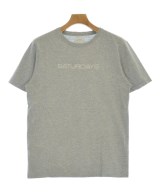 SATURDAYS NEW YORK CITY Tシャツ・カットソー