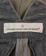 HAUS GOLDEN GOOSE DELUXE BRAND（ハウスゴールデングースデラックス）スラックス カーキ サイズ:S メンズ/2200457995043