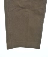 HAUS GOLDEN GOOSE DELUXE BRAND（ハウスゴールデングースデラックス）スラックス カーキ サイズ:S メンズ/2200457995043