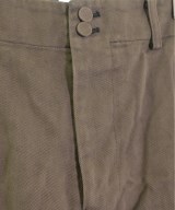 HAUS GOLDEN GOOSE DELUXE BRAND（ハウスゴールデングースデラックス）スラックス カーキ サイズ:S メンズ/2200457995043