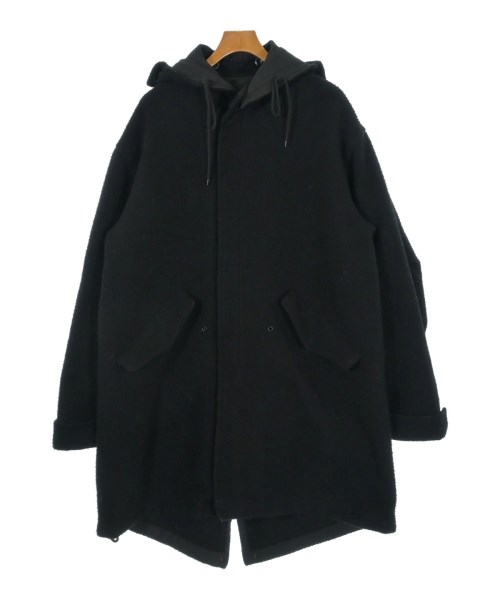 ハウスゴールデングースデラックス(HAUS GOLDEN GOOSE DELUXE BRAND)のHAUS GOLDEN GOOSE DELUXE BRAND コート（その他）