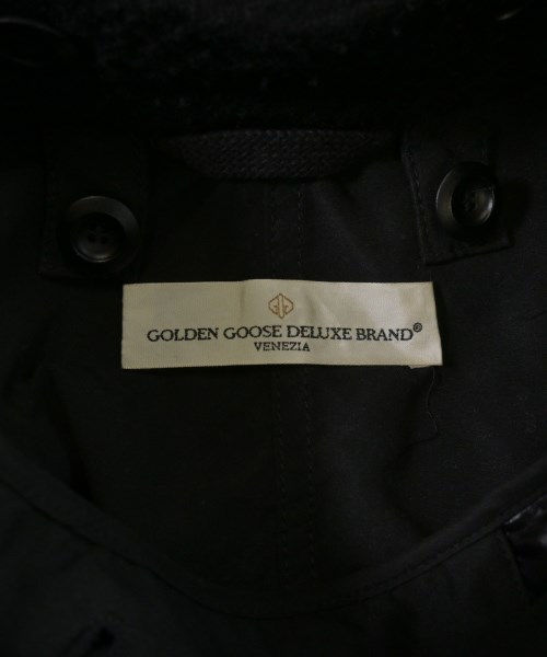 HAUS GOLDEN GOOSE DELUXE BRAND（ハウスゴールデングースデラックス）その他 黒 サイズ:M メンズ/2200638918069