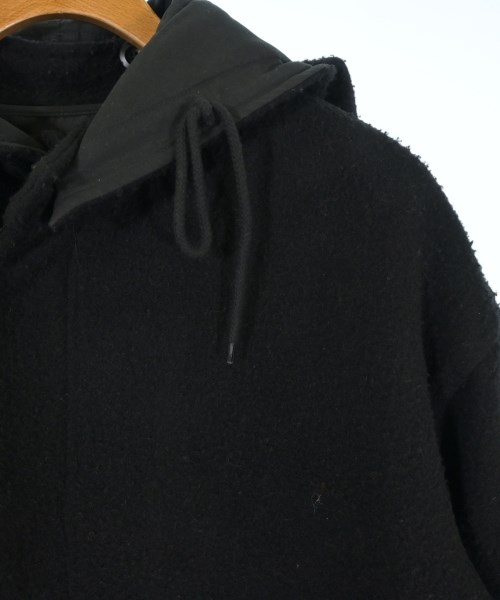 HAUS GOLDEN GOOSE DELUXE BRAND（ハウスゴールデングースデラックス）その他 黒 サイズ:M メンズ/2200638918069