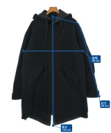 HAUS GOLDEN GOOSE DELUXE BRAND（ハウスゴールデングースデラックス）その他 黒 サイズ:M メンズ/2200638918069