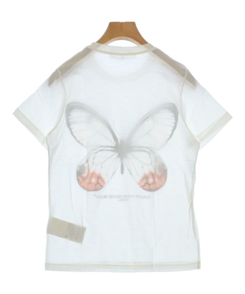 HAUS GOLDEN GOOSE DELUXE BRAND（ハウスゴールデングースデラックス）Tシャツ・カットソー 白 サイズ:XS レディース/2200626777180