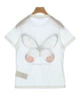 HAUS GOLDEN GOOSE DELUXE BRAND（ハウスゴールデングースデラックス）Tシャツ・カットソー 白 サイズ:XS レディース/2200626777180