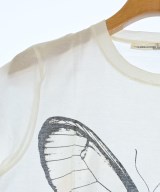 HAUS GOLDEN GOOSE DELUXE BRAND（ハウスゴールデングースデラックス）Tシャツ・カットソー 白 サイズ:XS レディース/2200626777180