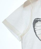 HAUS GOLDEN GOOSE DELUXE BRAND（ハウスゴールデングースデラックス）Tシャツ・カットソー 白 サイズ:XS レディース/2200626777180