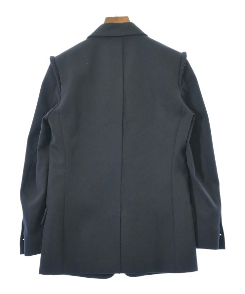 HAUS GOLDEN GOOSE DELUXE BRAND（ハウスゴールデングースデラックス）テーラードジャケット 紺 サイズ:XS レディース/2200695204020