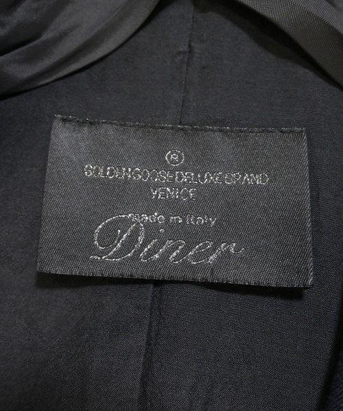 HAUS GOLDEN GOOSE DELUXE BRAND（ハウスゴールデングースデラックス）テーラードジャケット 紺 サイズ:XS レディース/2200695204020
