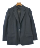 HAUS GOLDEN GOOSE DELUXE BRAND（ハウスゴールデングースデラックス）テーラードジャケット 紺 サイズ:XS レディース/2200695204020