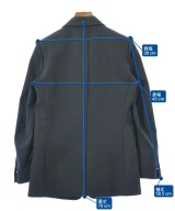 HAUS GOLDEN GOOSE DELUXE BRAND（ハウスゴールデングースデラックス）テーラードジャケット 紺 サイズ:XS レディース/2200695204020