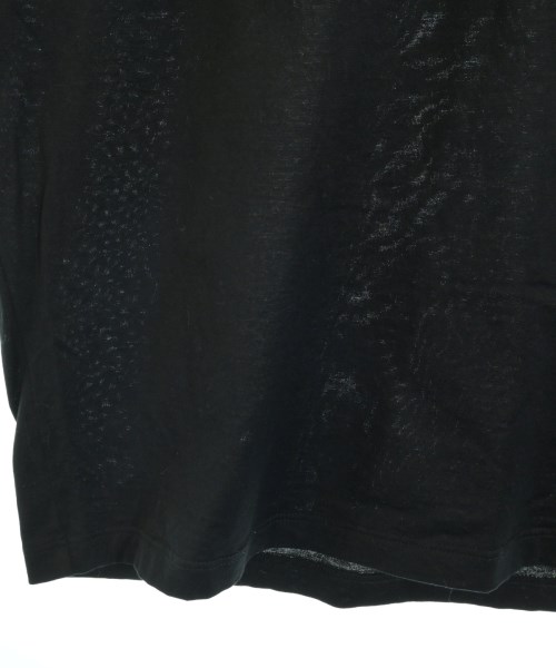 HAUS GOLDEN GOOSE DELUXE BRAND（ハウスゴールデングースデラックス）Tシャツ・カットソー 黒 サイズ:M レディース/2200654899052