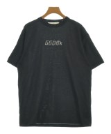 HAUS GOLDEN GOOSE DELUXE BRAND（ハウスゴールデングースデラックス）Tシャツ・カットソー 黒 サイズ:M レディース/2200654899052