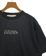 HAUS GOLDEN GOOSE DELUXE BRAND（ハウスゴールデングースデラックス）Tシャツ・カットソー 黒 サイズ:M レディース/2200654899052