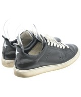 HAUS GOLDEN GOOSE DELUXE BRAND（ハウスゴールデングースデラックス）スニーカー 黒 サイズ:EU40(25cm位) メンズ/2200660291048