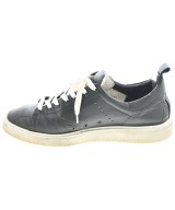 HAUS GOLDEN GOOSE DELUXE BRAND（ハウスゴールデングースデラックス）スニーカー 黒 サイズ:EU40(25cm位) メンズ/2200660291048