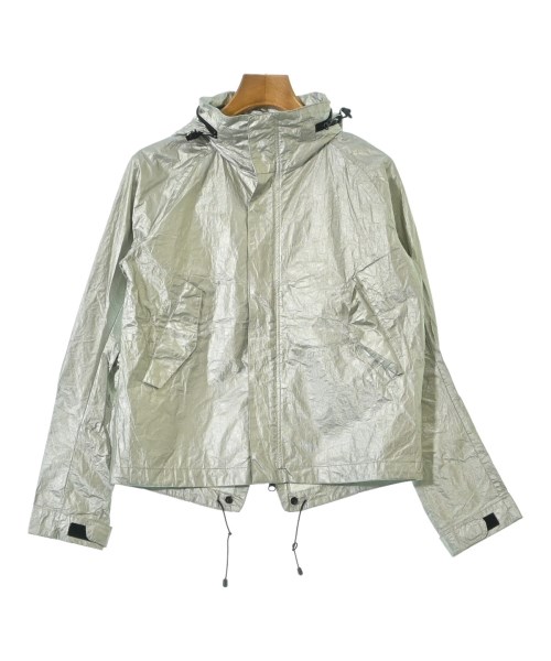 HAUS GOLDEN GOOSE DELUXE BRAND(ハウスゴールデングースデラックス)その他 シルバー サイズ:XS/2200655228127