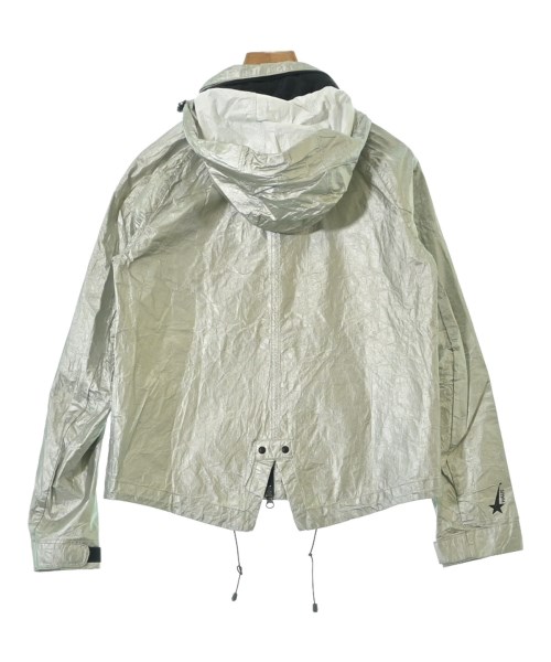 HAUS GOLDEN GOOSE DELUXE BRAND（ハウスゴールデングースデラックス）その他 シルバー サイズ:XS レディース/2200655228127
