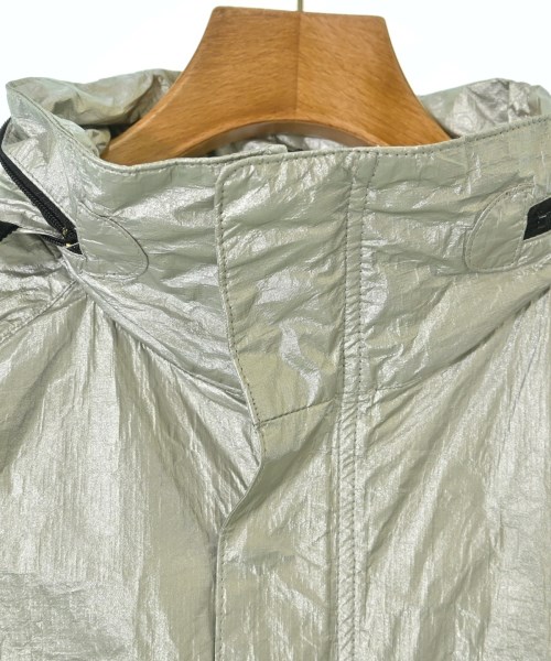 HAUS GOLDEN GOOSE DELUXE BRAND（ハウスゴールデングースデラックス）その他 シルバー サイズ:XS レディース/2200655228127