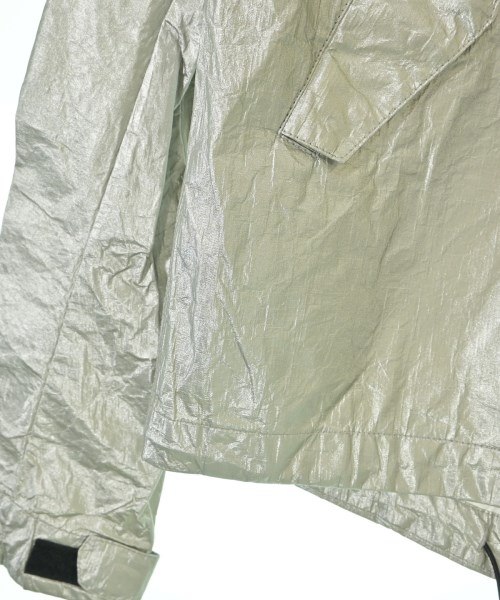 HAUS GOLDEN GOOSE DELUXE BRAND（ハウスゴールデングースデラックス）その他 シルバー サイズ:XS レディース/2200655228127