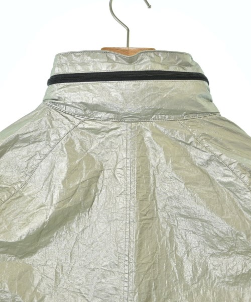 HAUS GOLDEN GOOSE DELUXE BRAND（ハウスゴールデングースデラックス）その他 シルバー サイズ:XS レディース/2200655228127