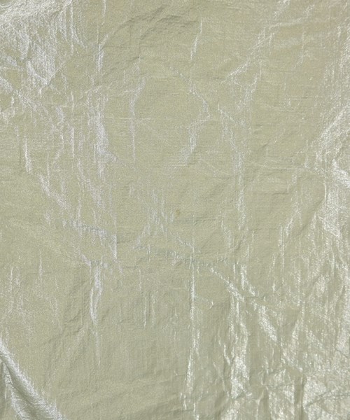 HAUS GOLDEN GOOSE DELUXE BRAND（ハウスゴールデングースデラックス）その他 シルバー サイズ:XS レディース/2200655228127