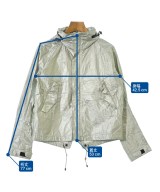 HAUS GOLDEN GOOSE DELUXE BRAND（ハウスゴールデングースデラックス）その他 シルバー サイズ:XS レディース/2200655228127