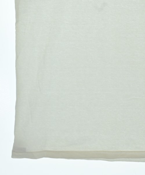 HAUS GOLDEN GOOSE DELUXE BRAND（ハウスゴールデングースデラックス）Tシャツ・カットソー 白 サイズ:S レディース/2200706969047