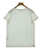 HAUS GOLDEN GOOSE DELUXE BRAND（ハウスゴールデングースデラックス）Tシャツ・カットソー 白 サイズ:S レディース/2200706969047