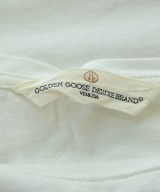 HAUS GOLDEN GOOSE DELUXE BRAND（ハウスゴールデングースデラックス）Tシャツ・カットソー 白 サイズ:S レディース/2200706969047