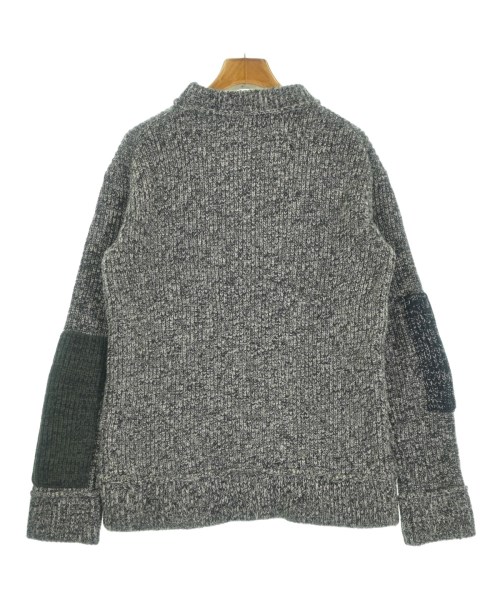 HAUS GOLDEN GOOSE DELUXE BRAND（ハウスゴールデングースデラックス）ニット・セーター 黒 サイズ:XS レディース/2200669614077