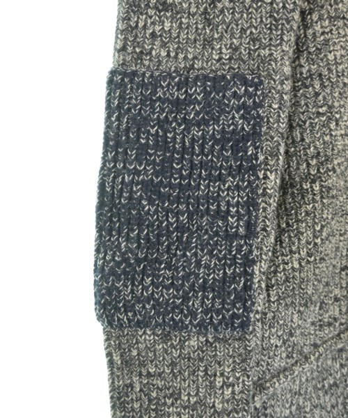 HAUS GOLDEN GOOSE DELUXE BRAND（ハウスゴールデングースデラックス）ニット・セーター 黒 サイズ:XS レディース/2200669614077